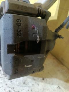 Ступица на Toyota Crown GRS182 3GR-FSE Фото 6