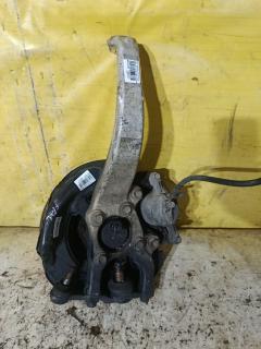 Ступица на Toyota Crown GRS182 3GR-FSE, Переднее Правое расположение