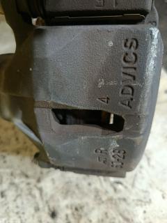 Ступица на Toyota Crown GRS182 3GR-FSE Фото 4