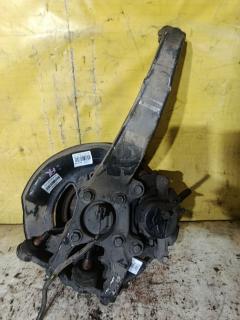 Ступица на Toyota Crown GRS182 3GR-FSE, Переднее Правое расположение