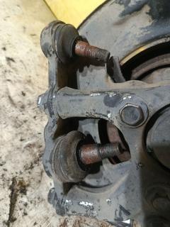 Ступица на Toyota Crown GRS182 3GR-FSE Фото 2