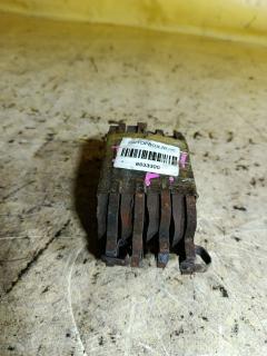 Тормозные колодки на Toyota Crown JZS171 1JZ-FSE Фото 3