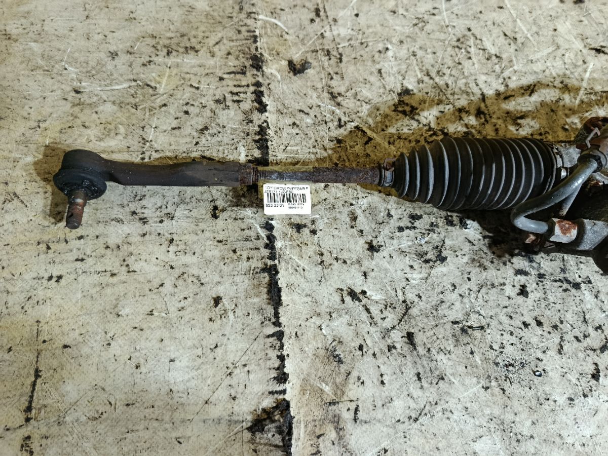 Рулевая рейка на Toyota Crown JZS171 1JZ-FSE Фото 4