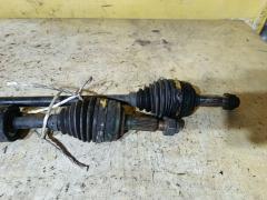 Привод на Toyota Passo KGC10 1KR-FE Фото 4