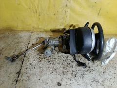 Рулевая колонка на Toyota Passo KGC10 Фото 3