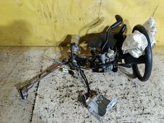 Рулевая колонка на Toyota Passo KGC10 Фото 4