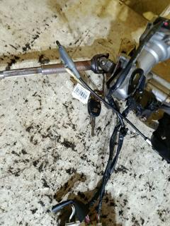 Рулевая колонка на Toyota Passo KGC10 Фото 5