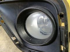 Туманка бамперная 0D-2 0D-2, на Toyota Ractis NCP120 Фото 4