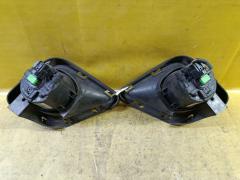 Туманка бамперная 0D-2 0D-2, на Toyota Ractis NCP120 Фото 5