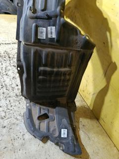 Подкрылок 53875-28170 на Toyota Estima ACR50W 2AZ-FE Фото 4
