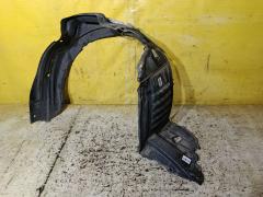 Подкрылок 53876-28211 на Toyota Estima ACR50W 2AZ-FE Фото 3