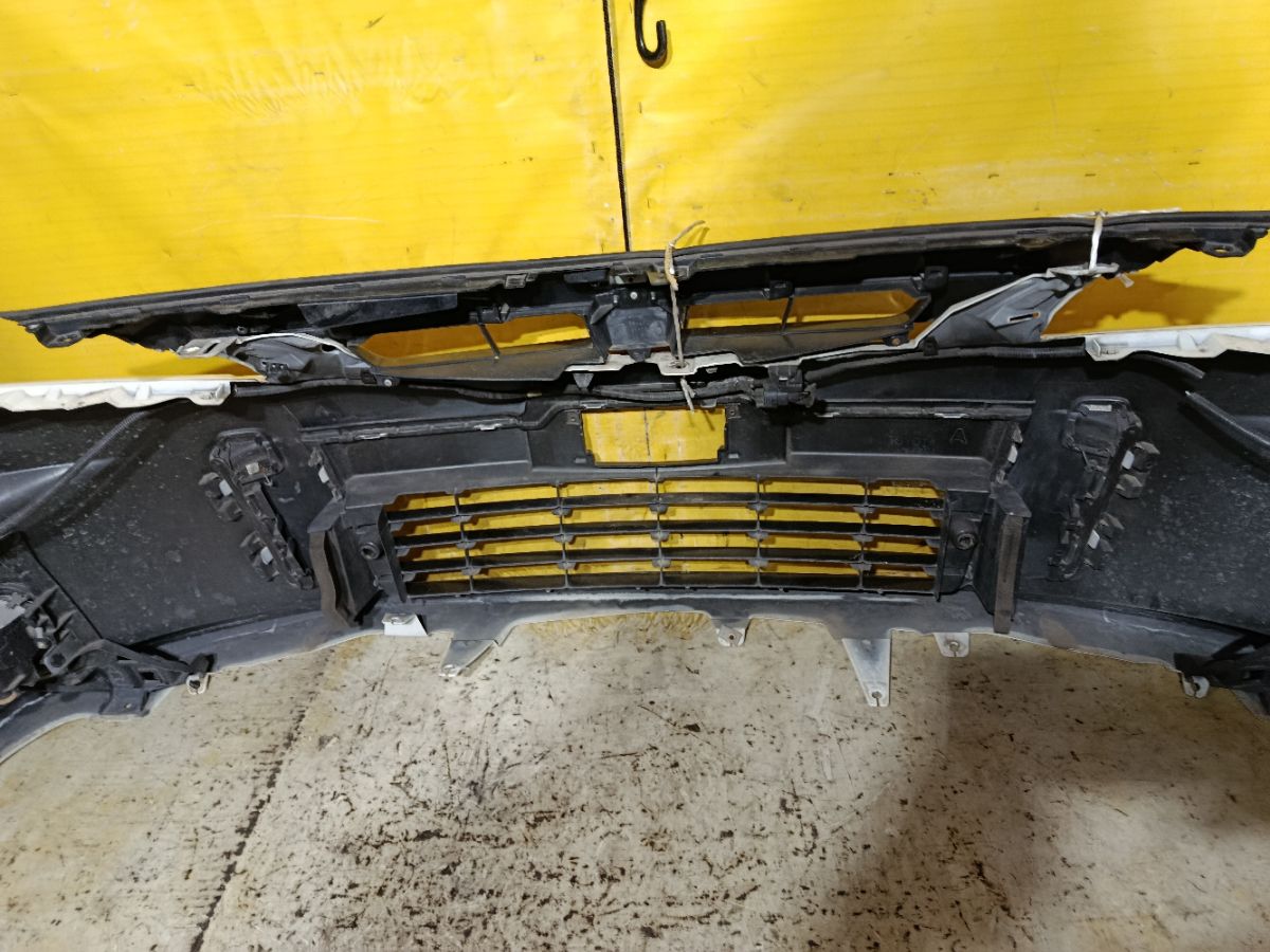 Бампер 12-580 12-580,52119-28G00/10 на Toyota Estima ACR50W Фото 11