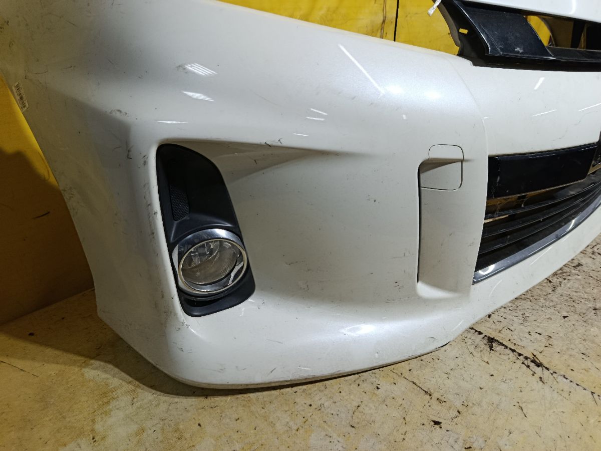 Бампер 12-580 12-580,52119-28G00/10 на Toyota Estima ACR50W Фото 8