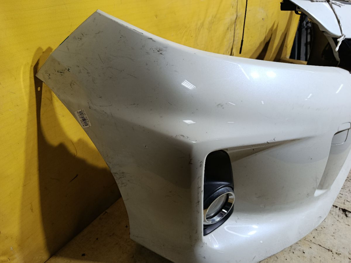 Бампер 12-580 12-580,52119-28G00/10 на Toyota Estima ACR50W Фото 9