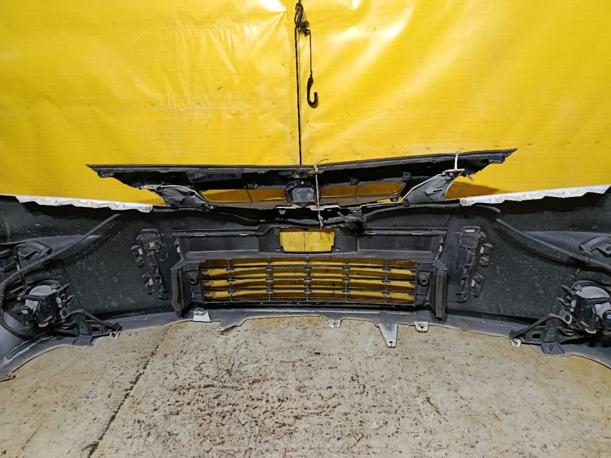 Бампер 12-580 12-580,52119-28G00/10 на Toyota Estima ACR50W Фото 10