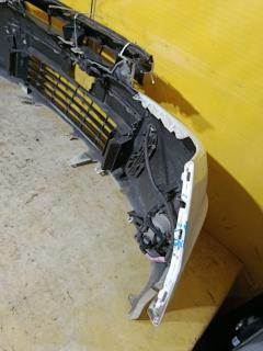 Бампер 12-580 12-580,52119-28G00/10 на Toyota Estima ACR50W Фото 12