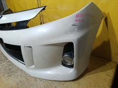 Бампер 12-580 12-580,52119-28G00/10 на Toyota Estima ACR50W Фото 4