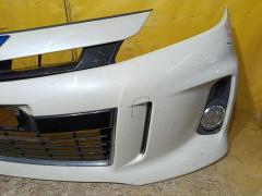 Бампер 12-580 12-580,52119-28G00/10 на Toyota Estima ACR50W Фото 5