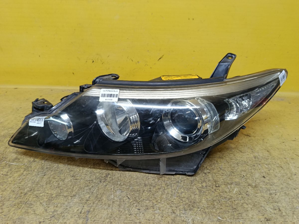 Фара 28-217 28-217, на Toyota Estima ACR50W Фото 3