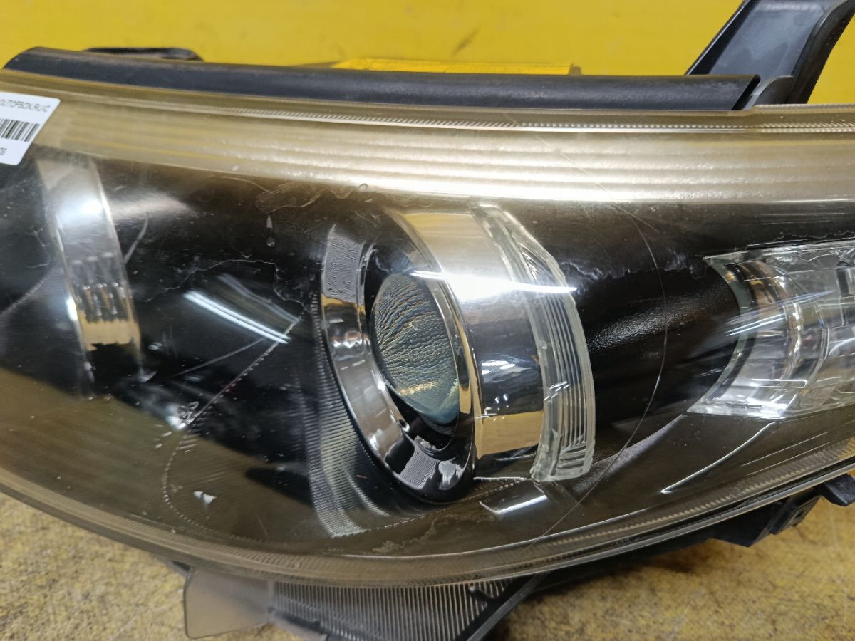 Фара 28-217 28-217, на Toyota Estima ACR50W Фото 4