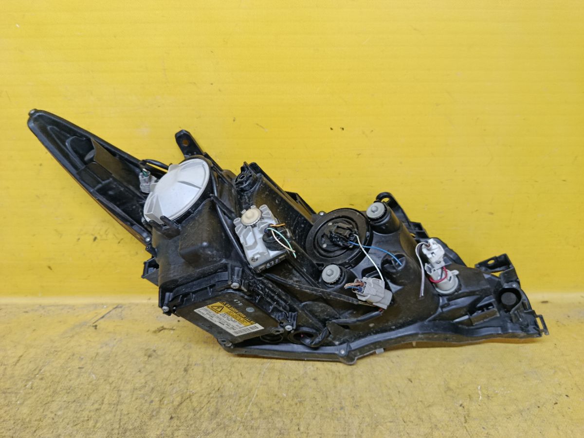 Фара 28-217 28-217, на Toyota Estima ACR50W Фото 6