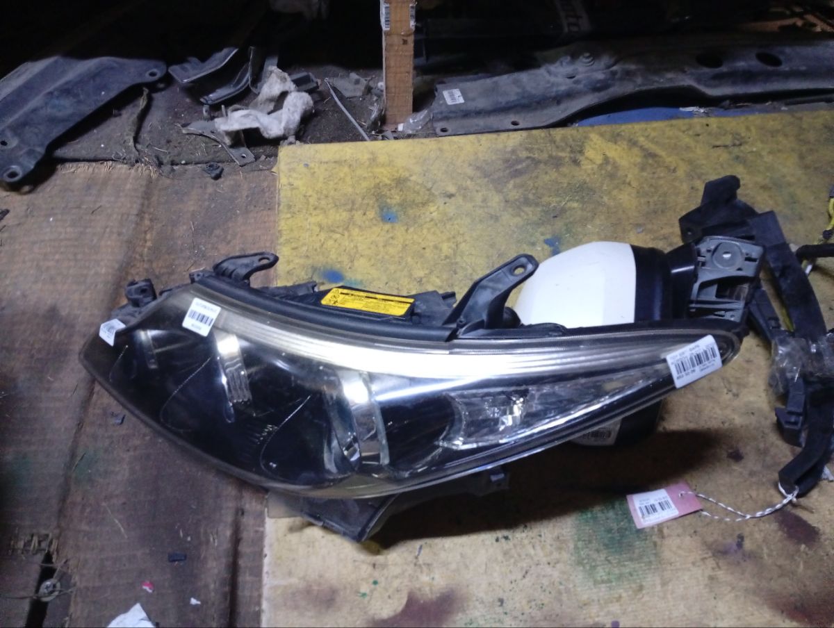 Фара 28-217 28-217, на Toyota Estima ACR50W Фото 7