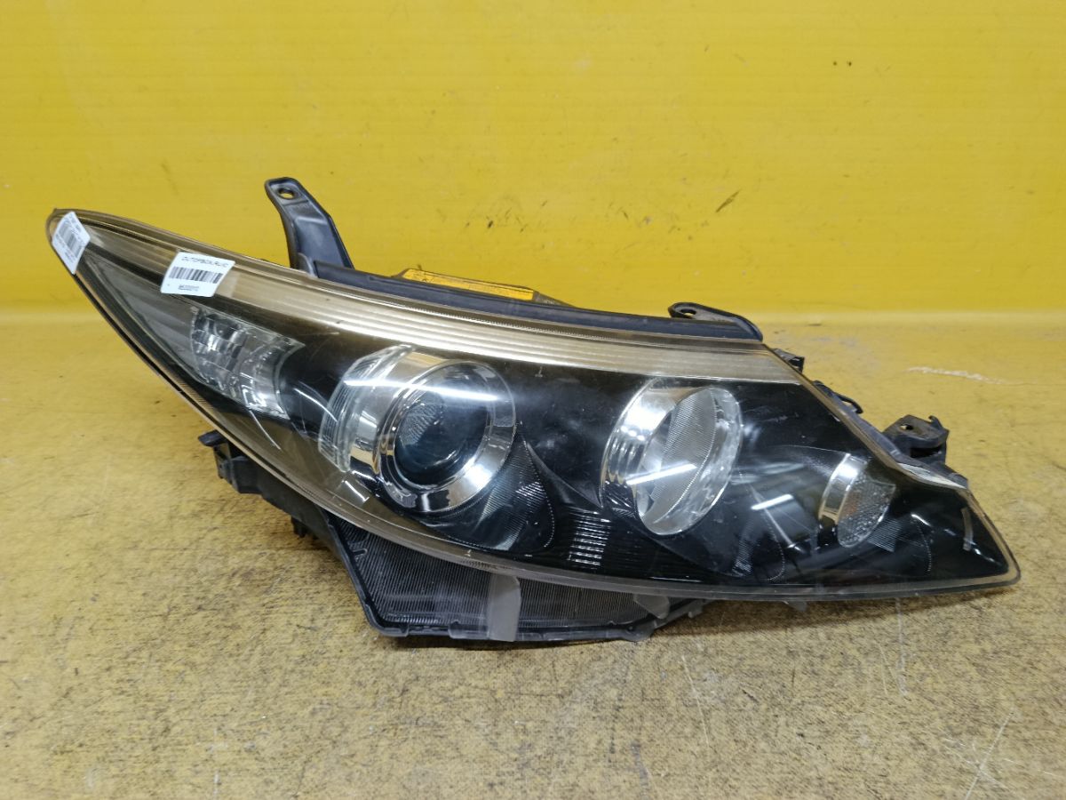 Фара 28-217 28-217, на Toyota Estima ACR50W Фото 4