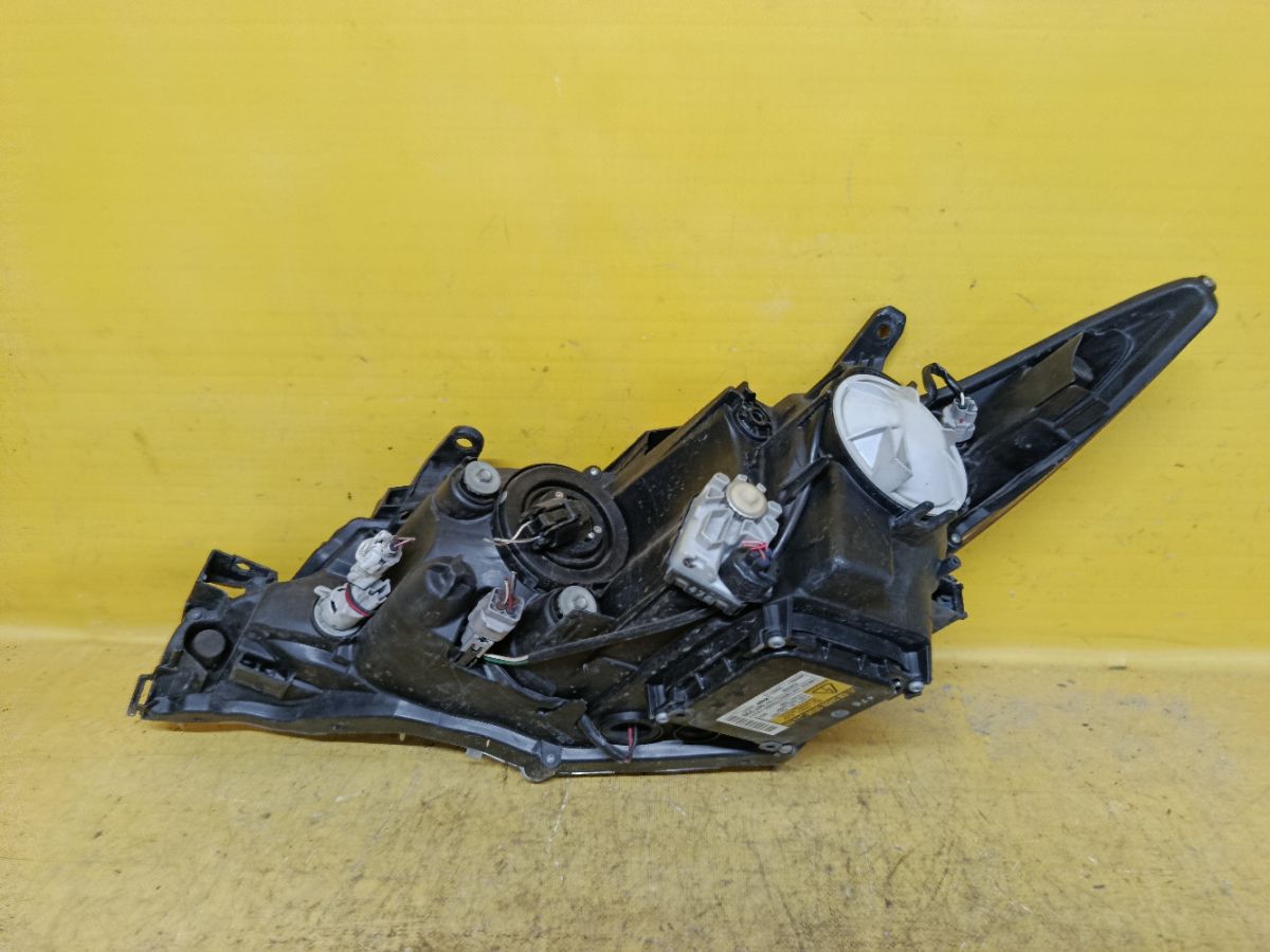 Фара 28-217 28-217, на Toyota Estima ACR50W Фото 7