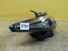 Фара 28-217 28-217, на Toyota Estima ACR50W Фото 6