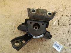 Подушка двигателя на Toyota Estima Hybrid AHR20W 2AZ-FXE Фото 2
