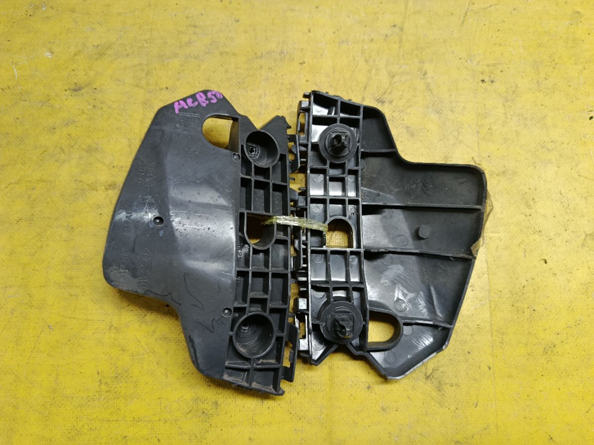 Крепление бампера 52116-28170, 52115-28170 на Toyota Estima ACR50W Фото 3