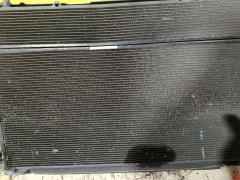 Радиатор ДВС на Toyota Estima Hybrid AHR20W 2AZ-FXE Фото 4