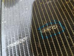 Радиатор ДВС на Toyota Estima Hybrid AHR20W 2AZ-FXE Фото 6