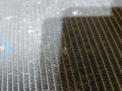 Радиатор ДВС на Toyota Estima Hybrid AHR20W 2AZ-FXE Фото 7