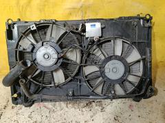 Радиатор ДВС на Toyota Estima Hybrid AHR20W 2AZ-FXE Фото 8