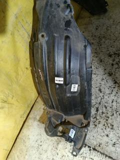 Подкрылок 53875-52270 на Toyota Ractis NCP120 Фото 4