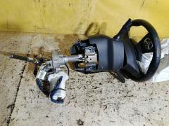 Рулевая колонка на Toyota Ractis NCP120 Фото 3