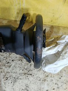 Рулевая колонка на Toyota Ractis NCP120 Фото 4