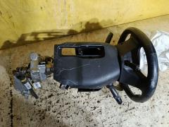Рулевая колонка на Toyota Ractis NCP120 Фото 7