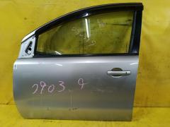 Дверь боковая на Nissan Note E11 Фото 3
