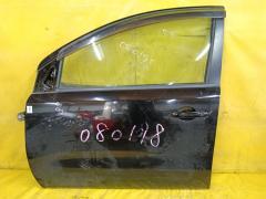 Дверь боковая на Nissan Note E11 Фото 4