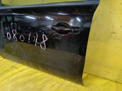 Дверь боковая на Nissan Note E11 Фото 5