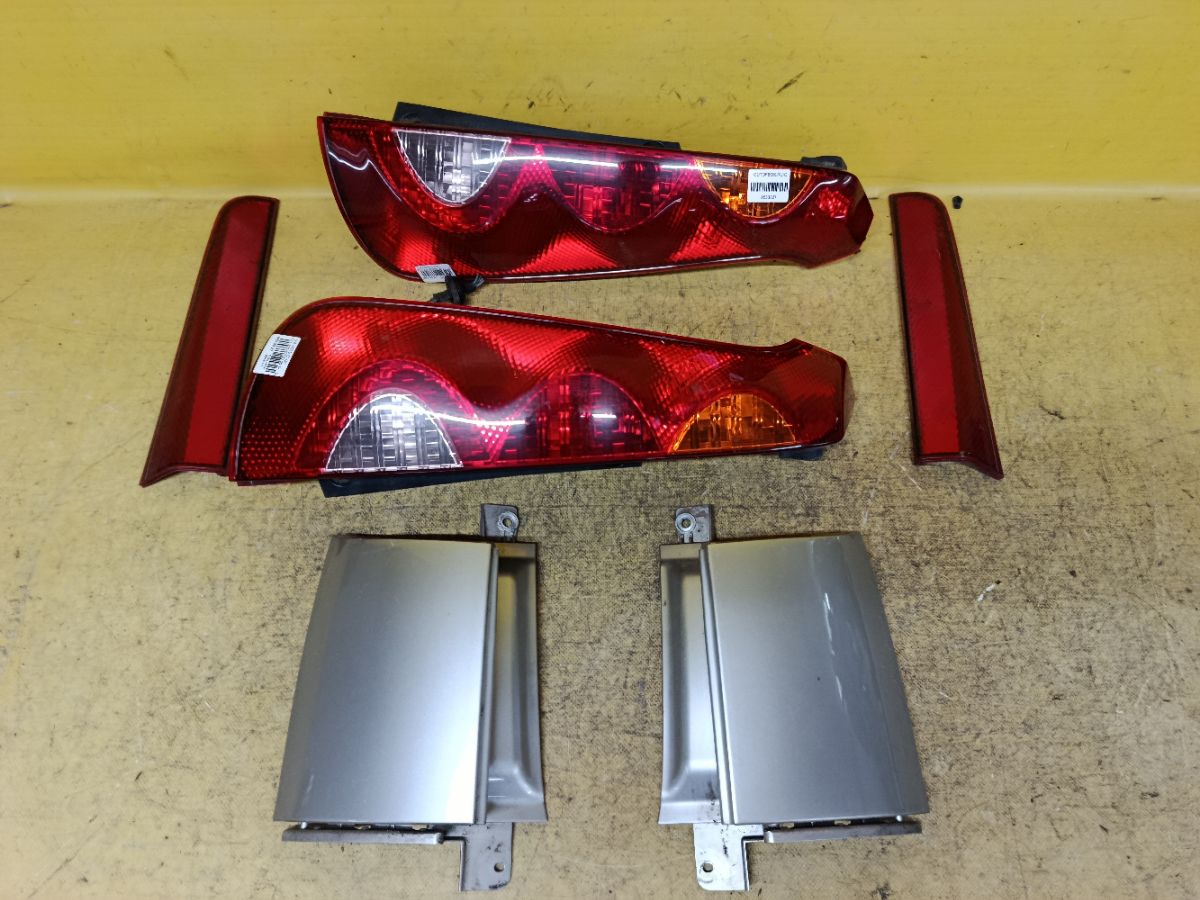 Стоп 220-63780 220-63780, на Nissan Note E11 Фото 3