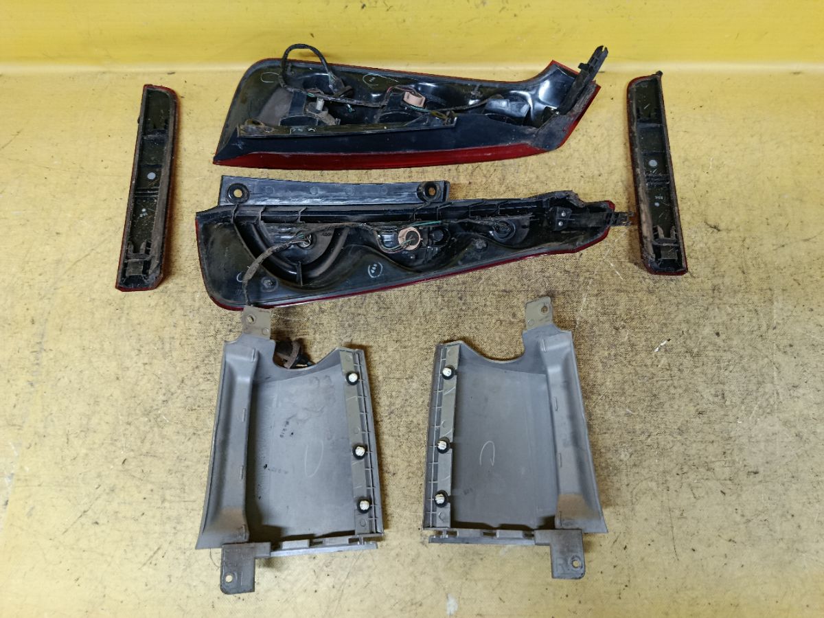 Стоп 220-63780 220-63780, на Nissan Note E11 Фото 6