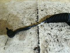 Рулевая рейка 45502-B1010, 45502-B1170, CR-043-KGC10L на Toyota Passo KGC10 1KR-FE Фото 5