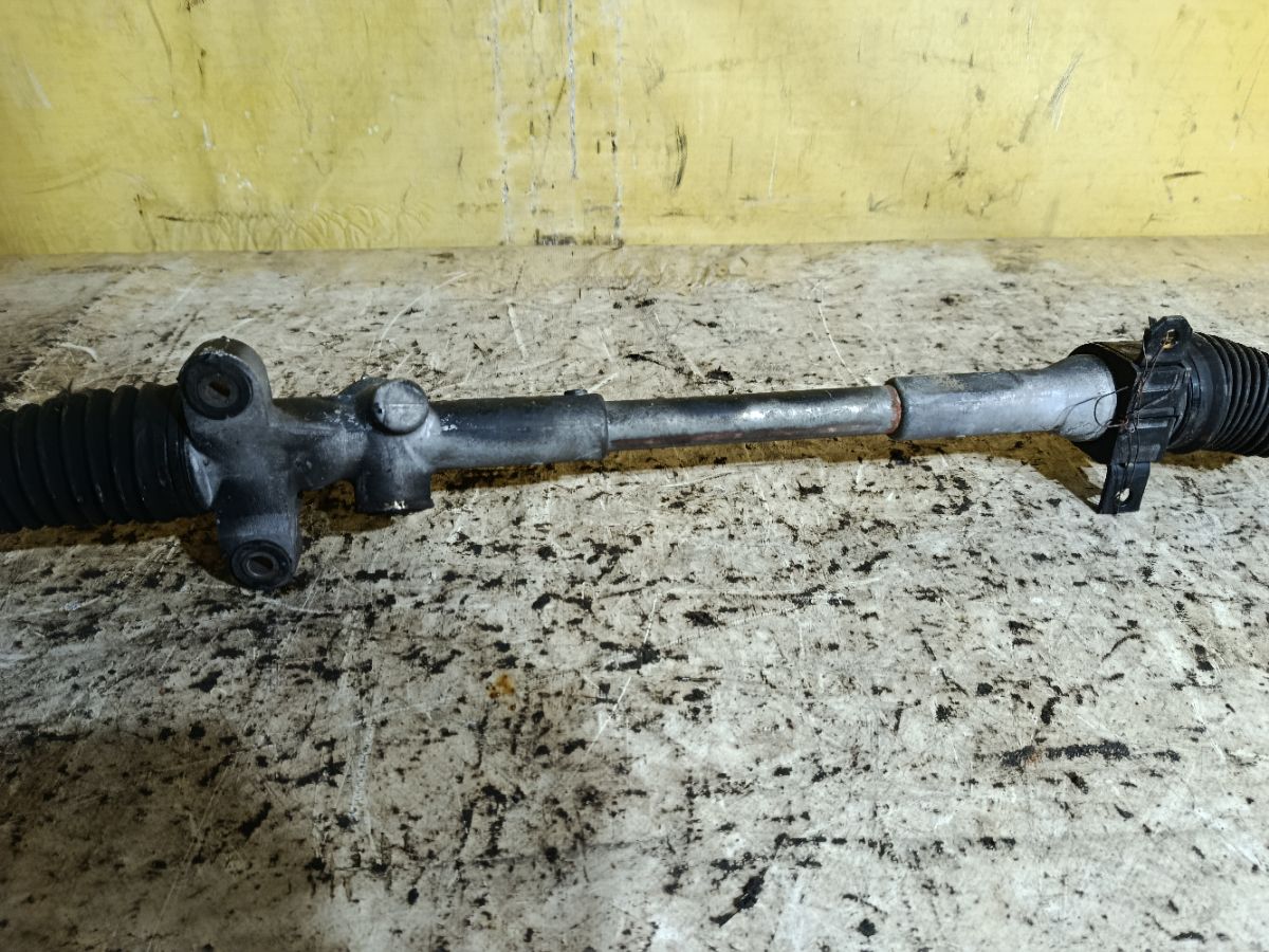 Рулевая рейка 45502-B1010, 45502-B1170, CR-043-KGC10L на Toyota Passo KGC10 1KR-FE Фото 8