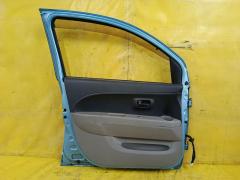 Дверь боковая на Toyota Passo KGC10 Фото 8
