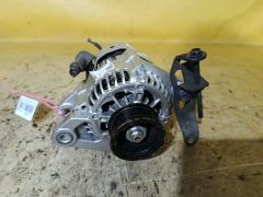 Генератор на Toyota Passo KGC10 1KR-FE Фото 3