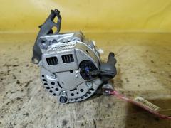 Генератор на Toyota Passo KGC10 1KR-FE Фото 4