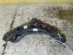 Рычаг на Toyota Passo KGC10 1KR-FE Фото 2